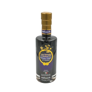 Balsamic Vinegar 4 Yrs - italTouch
