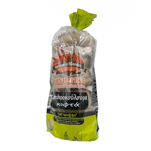 Barley Rusks Xaniotika