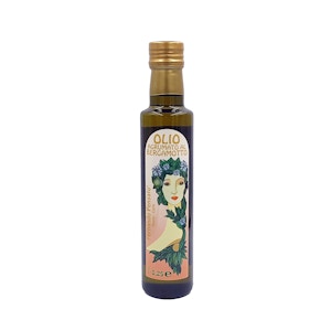 Bergamote Olive Oil - Fernando Pensato