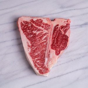 Black Onyx Angus T-Bone