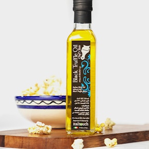 Black Truffle Oil