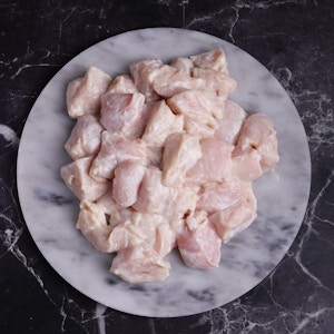 Chicken Tawouk White