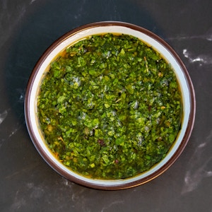 Chimichurri Sauce