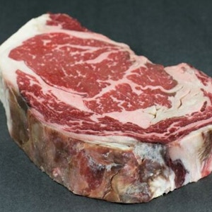 Dry Aged Angus Ribeye - US Certified