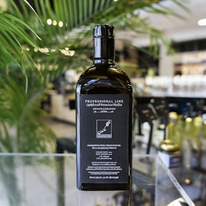 Extra Virgin Olive Oil 750ml Lebanon