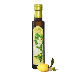 Lemon Olive Oil - Fernando Pensato