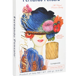 Lenguini - Fernando Pensato