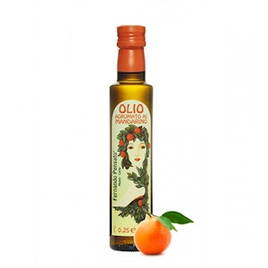 Mandarine Olive Oil - Fernando Pensato