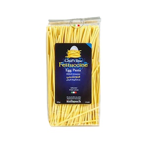 Fettuccini Egg Pasta - ItalTouch