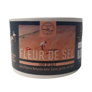 Fleur De Sel - Trapani