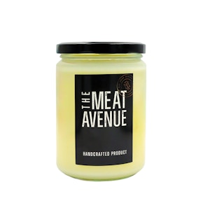 Grassfed Beef Tallow