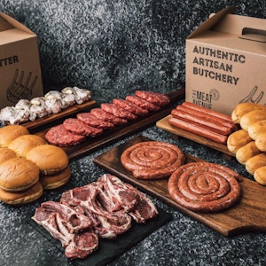 Grill Special Butcher Box