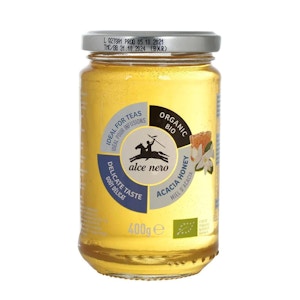 Honey Acacia Organic Alce Nero