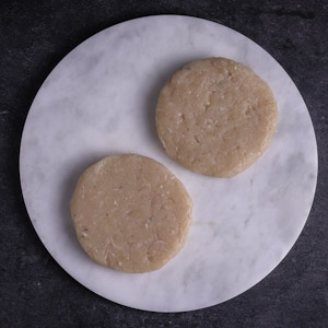 Hormones Free Chicken Burger