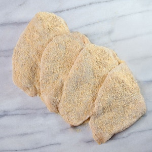 Hormones Free Chicken Escalope