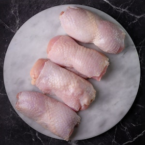 Hormones Free Chicken Legs Boneless