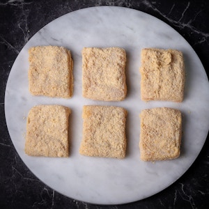 Hormones Free Chicken Nuggets