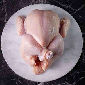 Hormones Free Whole Chicken