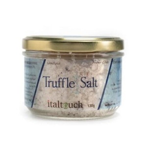Maldon Truffle Salt