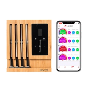 Meater Block Wireless Meat Thermometer