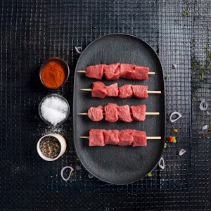 Mini Skewers AUS Lamb Tenderloin