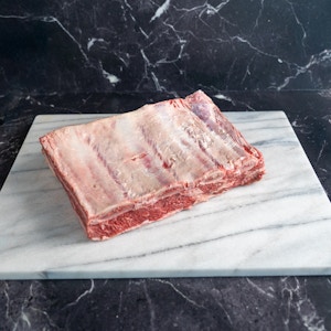 NZ Beef Short Ribs - Full Rack