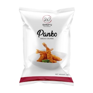 Panko Bread Crumbs