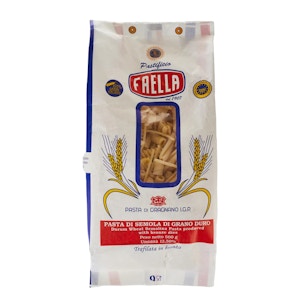 Pasta Mista - Mixed Pasta