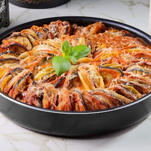 Classic French Ratatouille