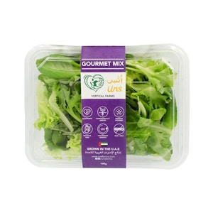 Salad Gourmet Mix
