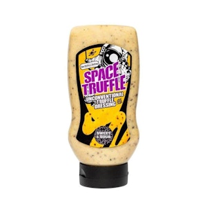 Space Truffle Sauce