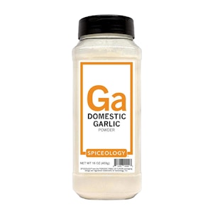 Spiceology Garlic Powder