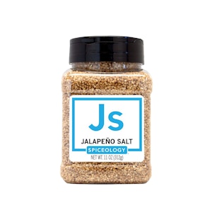 Spiceology Jalapeno Salt