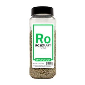 Spiceology Rosemary Whole
