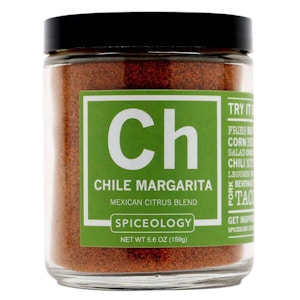Spiceology Chile Margarita