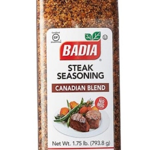 Steak Seasoning - Badia