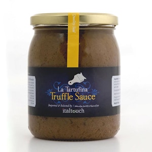 Tartufata Sauce