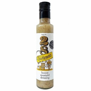 Honey Mustard Dressing - Tracklements