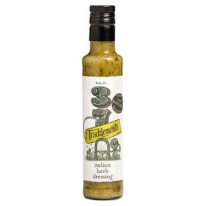 Italian Herb Dressing - Tracklements