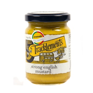 Strong English Mustard - Tracklements