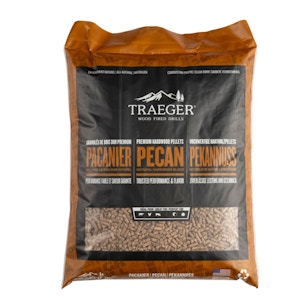 Traeger Pellets - Pecan