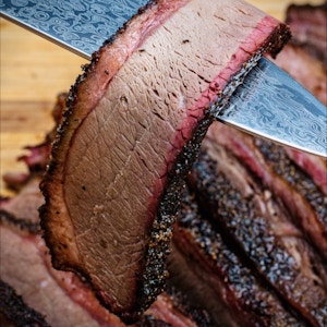 Us Certified Angus Smoked Brisket