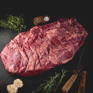 US Certified Angus Brisket
