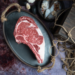 US Certified Angus Cowboy