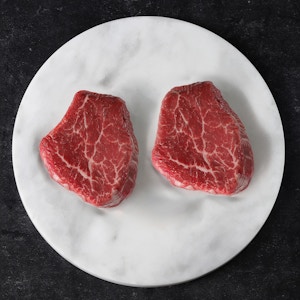 US Certified Angus Tenderloin - 3pcs.