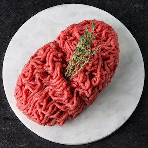 US Certified Angus Tenderloin Minced