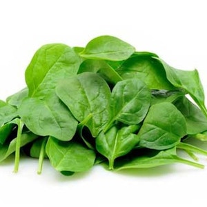 Baby Spinach