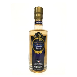 White Balsamic Vinegar 6Yrs - italTouch