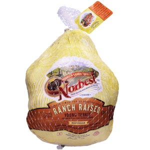 Whole Turkey - Butterball (Frozen) - 8KG (approx.)