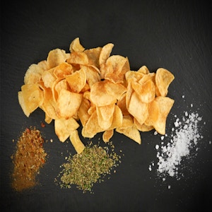 Χειροποίητα Chips